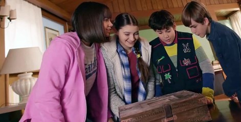 The Knights of Castelcorvo S01 E03