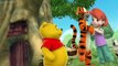 My Friends Tigger & Pooh My Friends Tigger & Pooh S03 E017 Tigger A Yo-Yo / Pooh Loses His Shirt