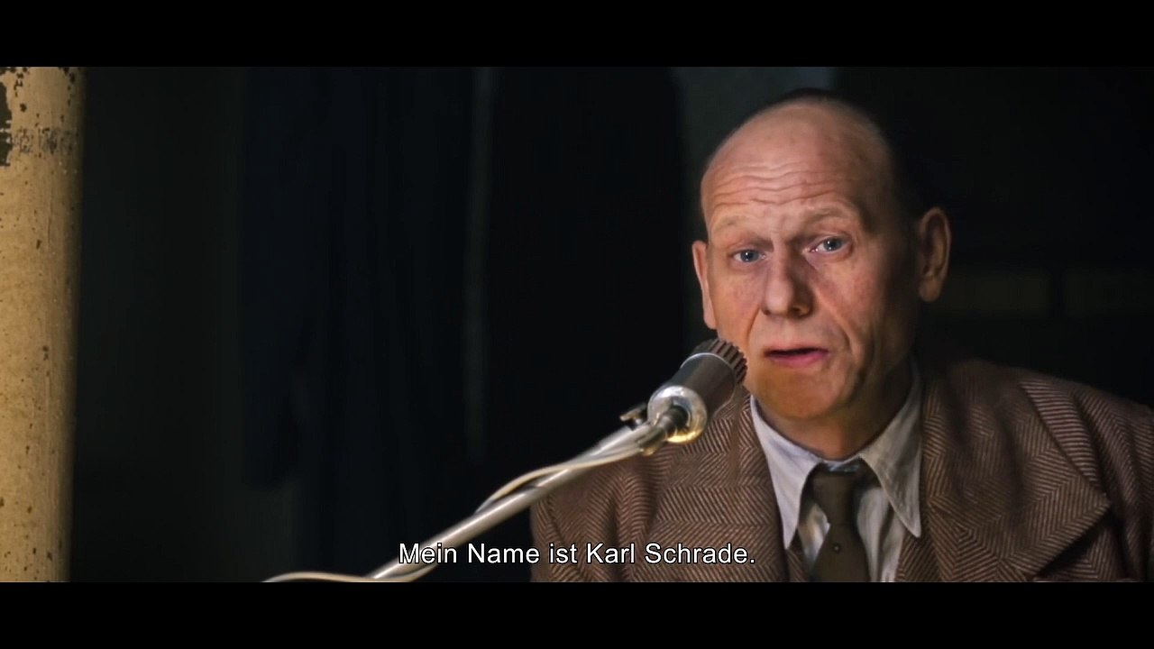 Der Zeuge Film
