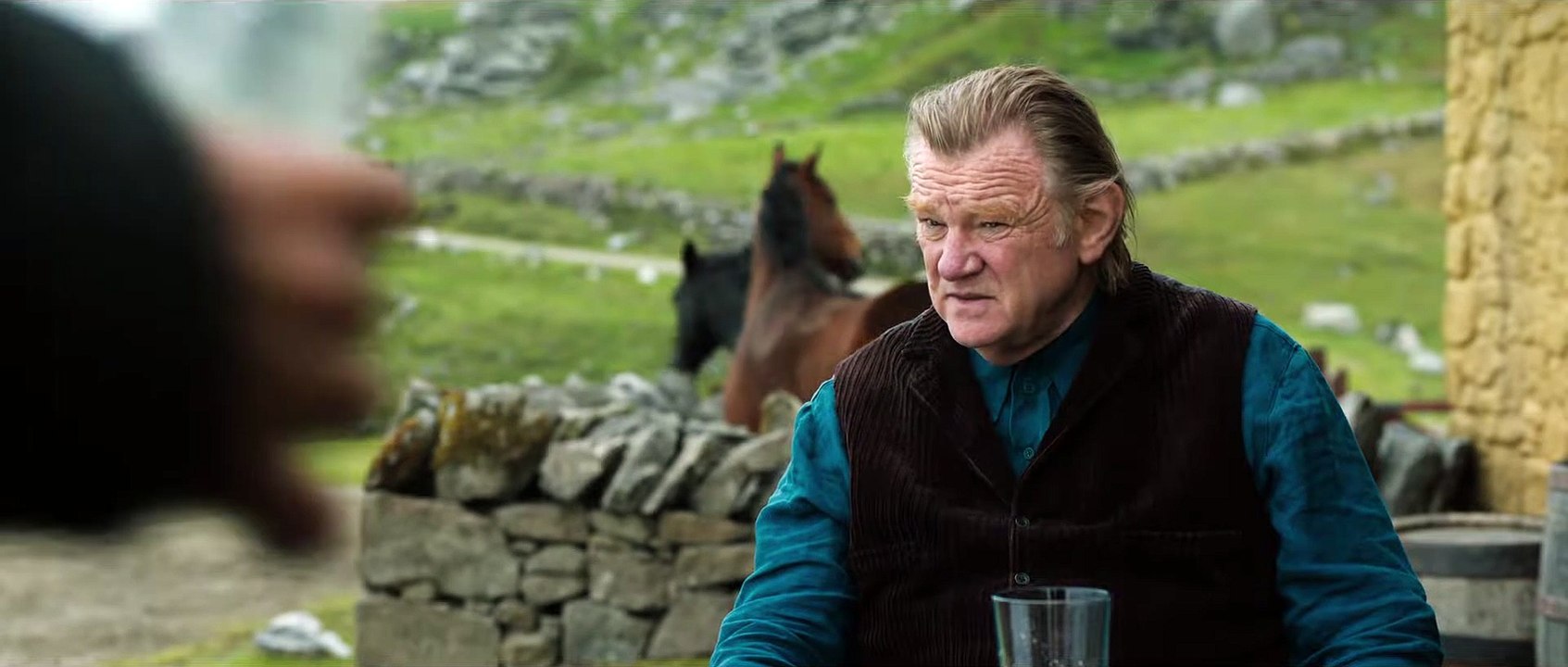 THE BANSHEES OF INISHERIN Film Clip - Ich mag dich einfach nicht mehr