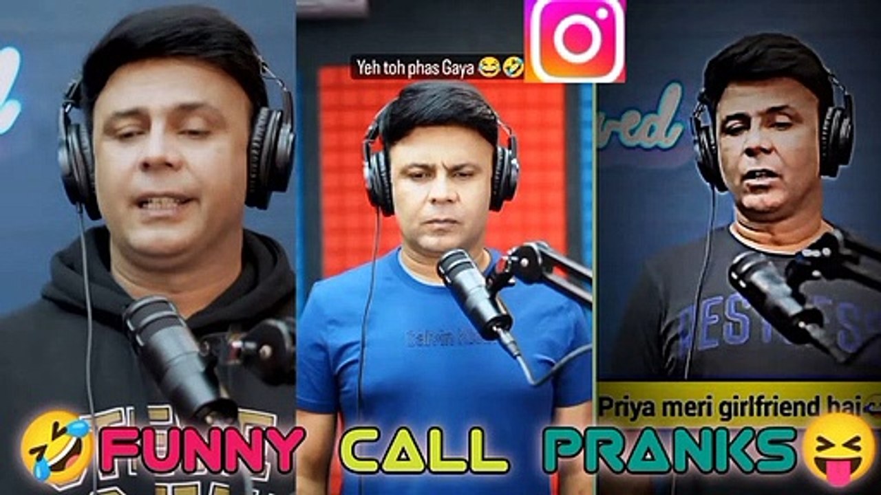 call peanks videos #funny prank #prank - video Dailymotion
