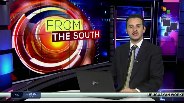 Argentina's economy sustained 4.5 percent year-on-year growth