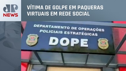Jovem vai a encontro marcado em rede social e é sequestrado