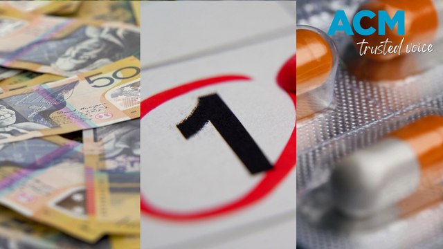 The new laws and changes coming to Aussies on January 1 2023