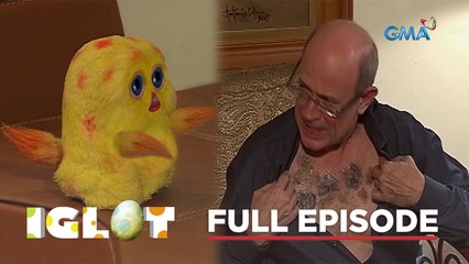Iglot: Full Episode 48 (Stream Together)
