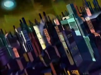 Sherlock Holmes in the 22nd Century E019