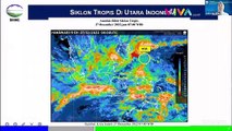 BMKG Deteksi Fenomena Baru Picu Cuaca Ekstrem