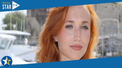 Chloé Jouannet pose avec sa sœur Mado : leur ressemblance est incroyable