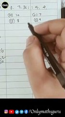 #reasoning #sscexams #sscchsl2022 #SSC #sscglexams