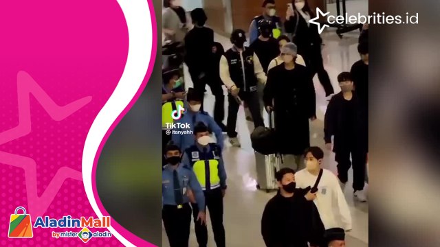 Antusias Carat Sambut SEVENTEEN, Siap Konser Malam Ini di GBK