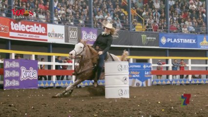 Campeonato de Barrileras - 27 Diciembre 2022