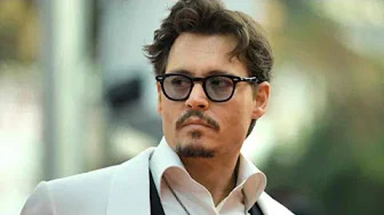 Johnny Depp : vengeance à Disney