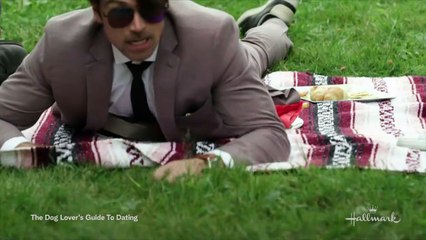 Dog Lover's Guide to Dating Movie