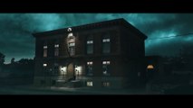 NIGHTMARE AT PRECINCT 84 Trailer
