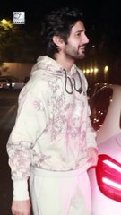 Aditya Seal पत्नी Anushka Ranjan के साथ हुए स्पॉट