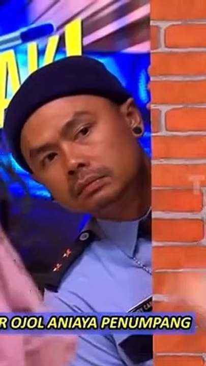 Bikin pikiran kemana mana