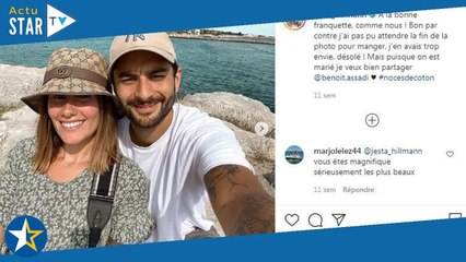 "On n'avait plus de couple" : Jesta Hillmann fait de douloureuses confidences sur sa famille