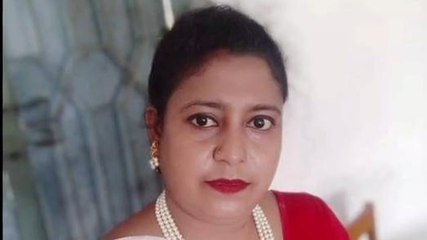 উঃ২৪পরগনাঃ এই তৃণমূল নেতার বৌমার নাম এবার 'অযোগ্য' শিক্ষকের তালিকায়