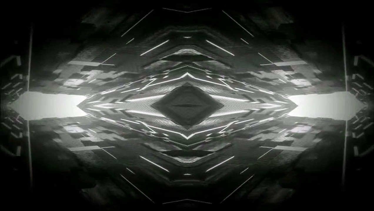 Background Black White, Motion Graphic Abstract
