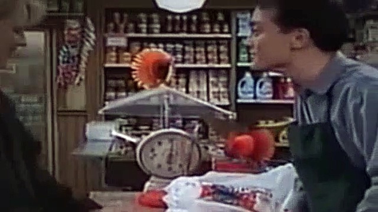 Mad About You Season 3 Episode 8 Giblets For Murray video Dailymotion