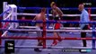 Pablo Ezequiel Corzo vs Fernando Brito (18-11-2022) Full Fight