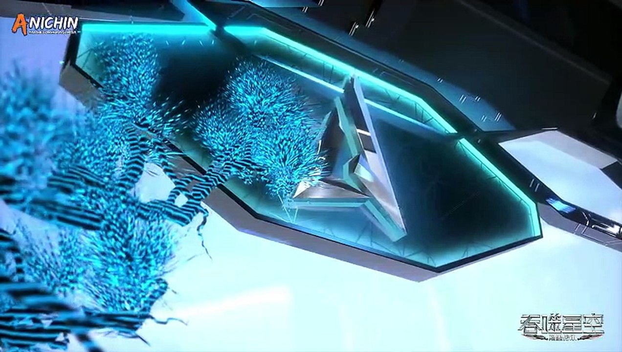 Swallowed Star S2  Eps42 Sub indo