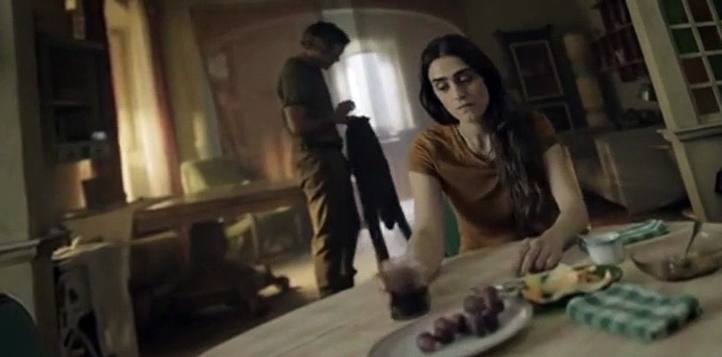 The Barrier aka La valla S01 E03