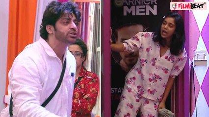 Bigg Boss 16: Sumbul-Vikas की Ugly fight, Finally Sumbul का गेम शुरू लगाएंगी सबकी क्लास! |FilmiBeat