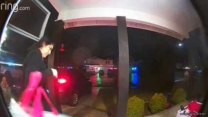 We Forgot About The Ice Storm