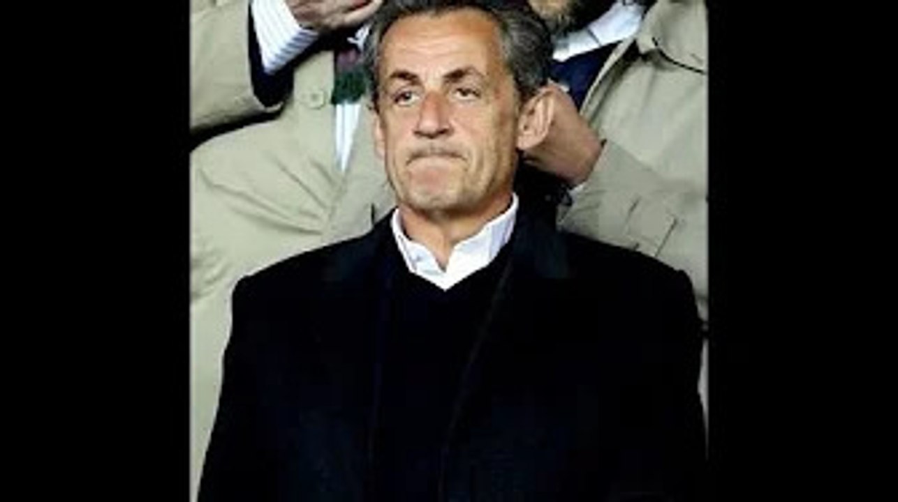 La belle-mère de Nicolas Sarkozy est décédée : la tragique nouvelle pour sa famille