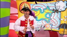 The Wiggles - Captain Feathersword's Birthday (2002)