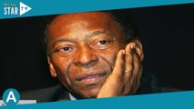 « Tarés », « J'ai la haine » : Pelé hospitalisé dans un état grave, le comportement de ses proches i