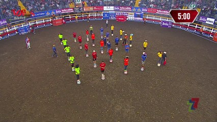 El Toro Boliche - 27 Diciembre 2022