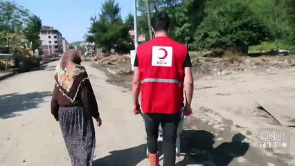 Kızılay 2022 faaliyet raporunu açıkladı