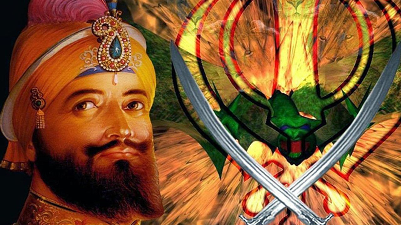 Guru Gobind Singh Jayanti 2022 : गुरु गोबिंद सि...