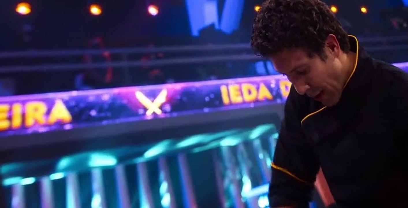 Iron Chef Brazil S01 E01
