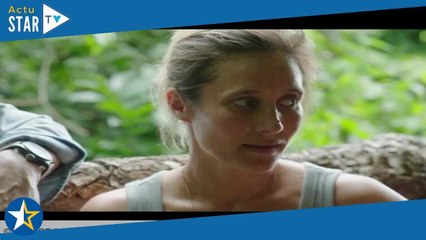 « Je ne veux pas accoucher, j’ai peur » : les confidences de Julie de Bona sur la naissance de son f