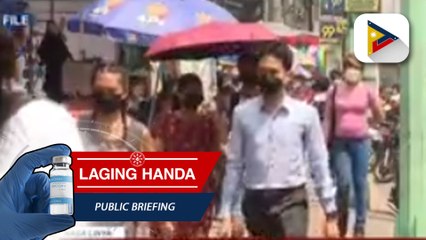 Alamin ang mga isinasagawa ng mga pribadong ospital ngayong paparating na Bagong Taon kasama si Dr. Jose Rene De Grano