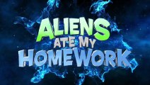 Aliens Ate My Homework Bande-annonce (EN)