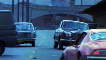 Chewing Gum Rallye Bande-annonce (EN)