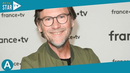 Laurent Romejko : Sa fille Mathilde est sublime, une belle blonde qui ressemble beaucoup à sa maman