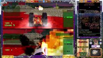 Twisted Metal 2 (PSX) -『Co-op - Hard』Speedrun in 17m 59s 967ms.