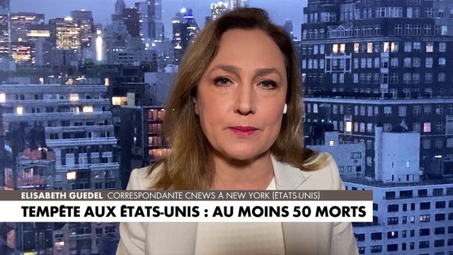 Élisabeth Guedel : «Il y a cette crainte, avec la fonte de la neige, de découvrir de nouveaux corps de victimes. Un bilan qui risque encore de s’alourdir»