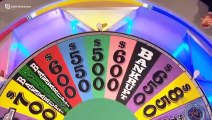 Wheel Of Fortune 12/27/2022  Ep 720HD || Wheel Of Fortune (December 27) ,2022