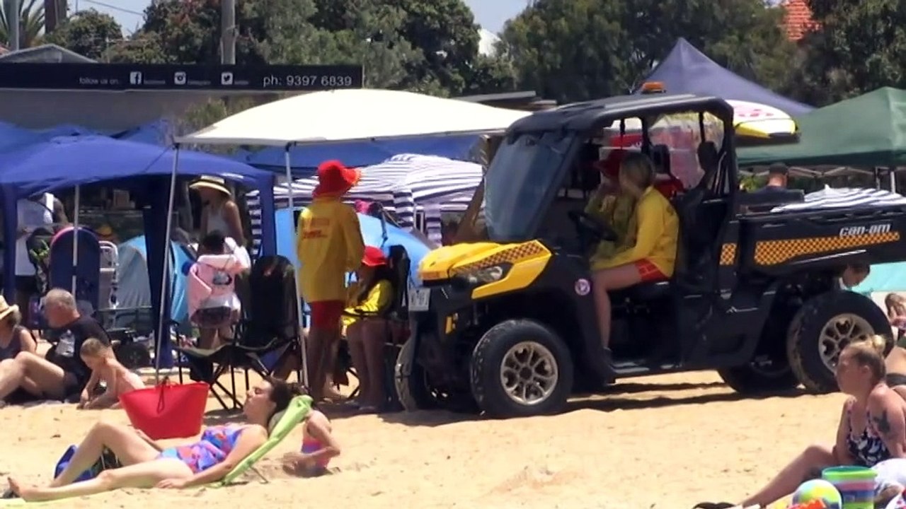 Authorities urge caution following multiple drownings