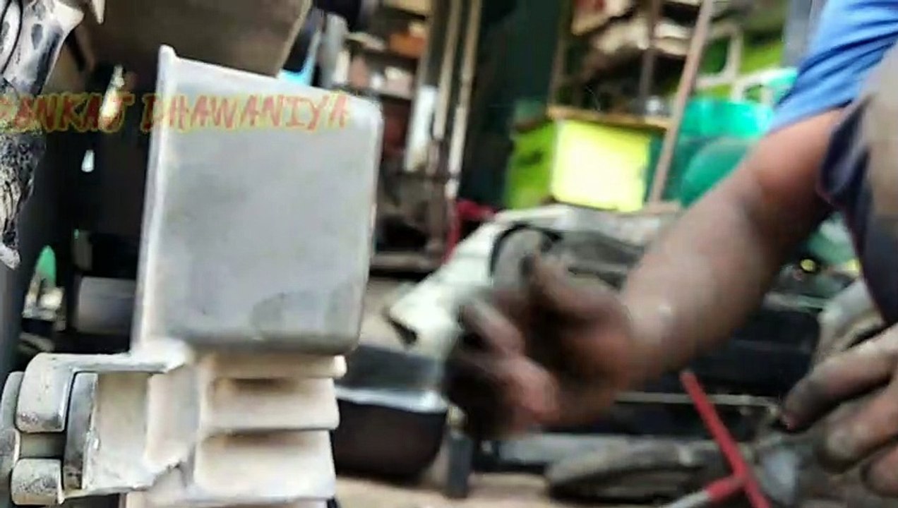 km_Honda Generator EU20i_1080p