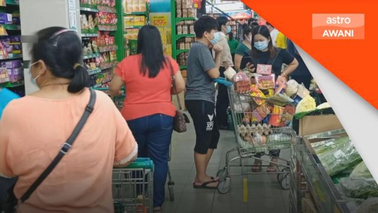 Kos Sara Hidup | Solusi jangka dilaksana pada Januari 2023