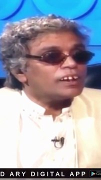 Moin Akhter top comedy with Anwar Maqsood _ Most funny video in hindi