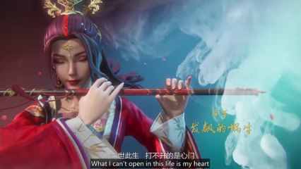 Lord of the Universe Episode 297 Eng Sub