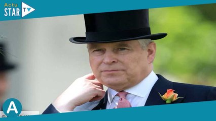 Prince Andrew devient le héros d'une comédie musicale, colère en Grande-Bretagne